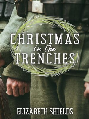 cover image of Christmas in the Trenches